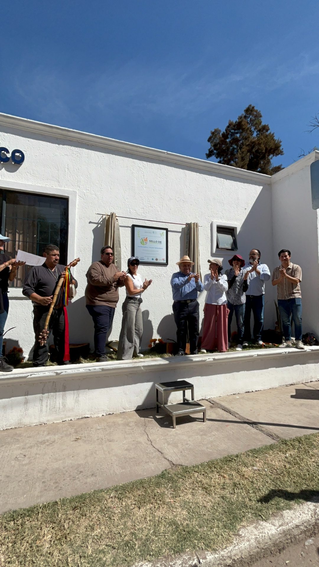 Imagen de Impulsa Felifer Macías la conservación mediante fragmentos de biodiversidad urbana 4