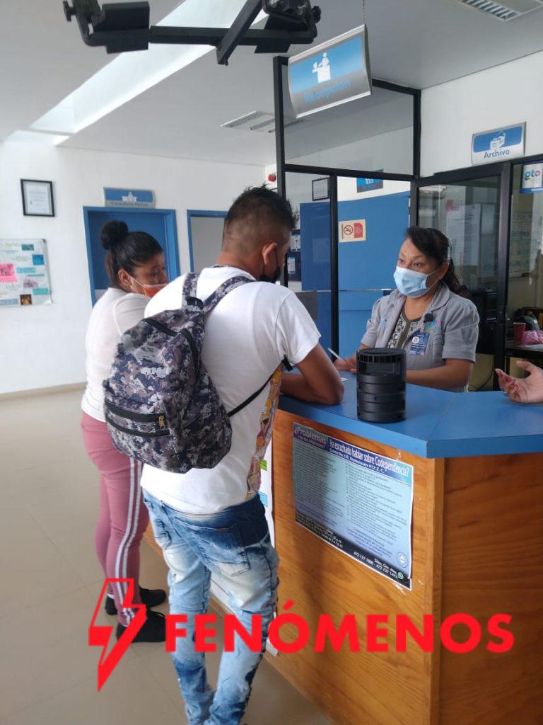 SSG opera un Programa de Prevención y Atención de Adicciones.