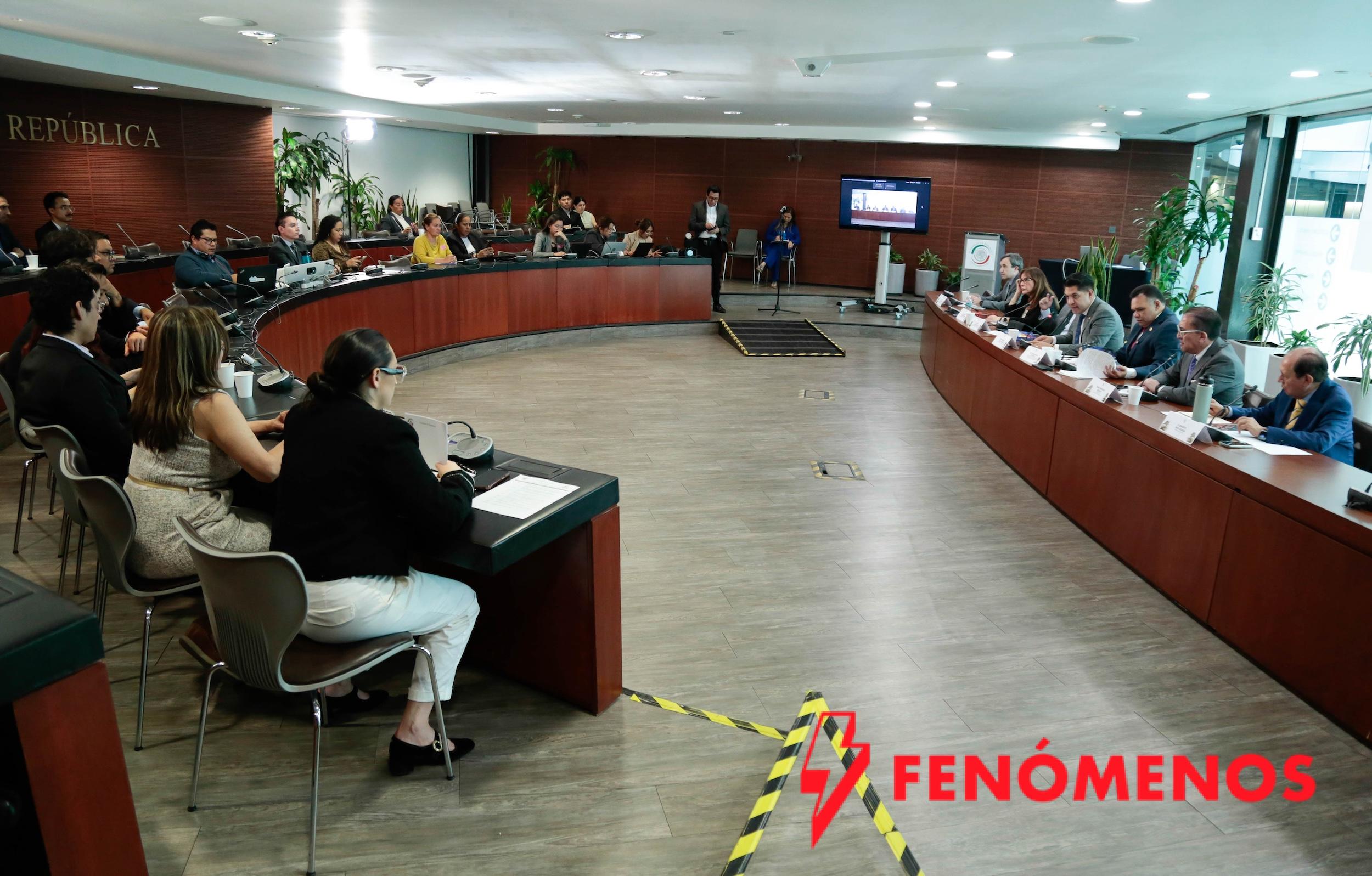 La IA se convertirá en un tema de soberanía económica, coinciden en el Senado