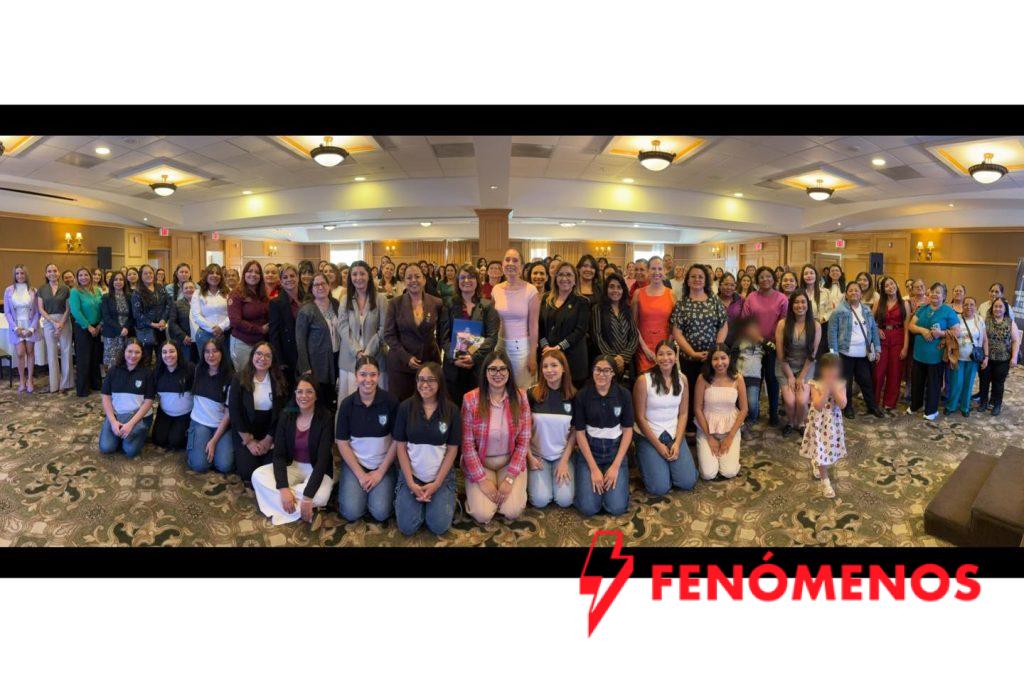 PAOT reúne a mujeres por el medio ambiente