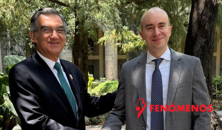 Impulsa gobernador acciones en bienestar de las y los tamaulipecos