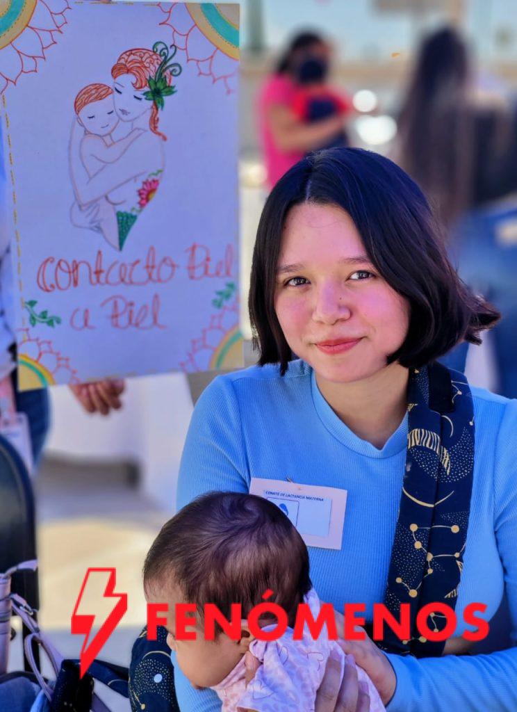 El Centro de Salud Emiliano Zapata de Celaya obtuvo el reconocimiento Unidad Amiga del Niño y la Niña.