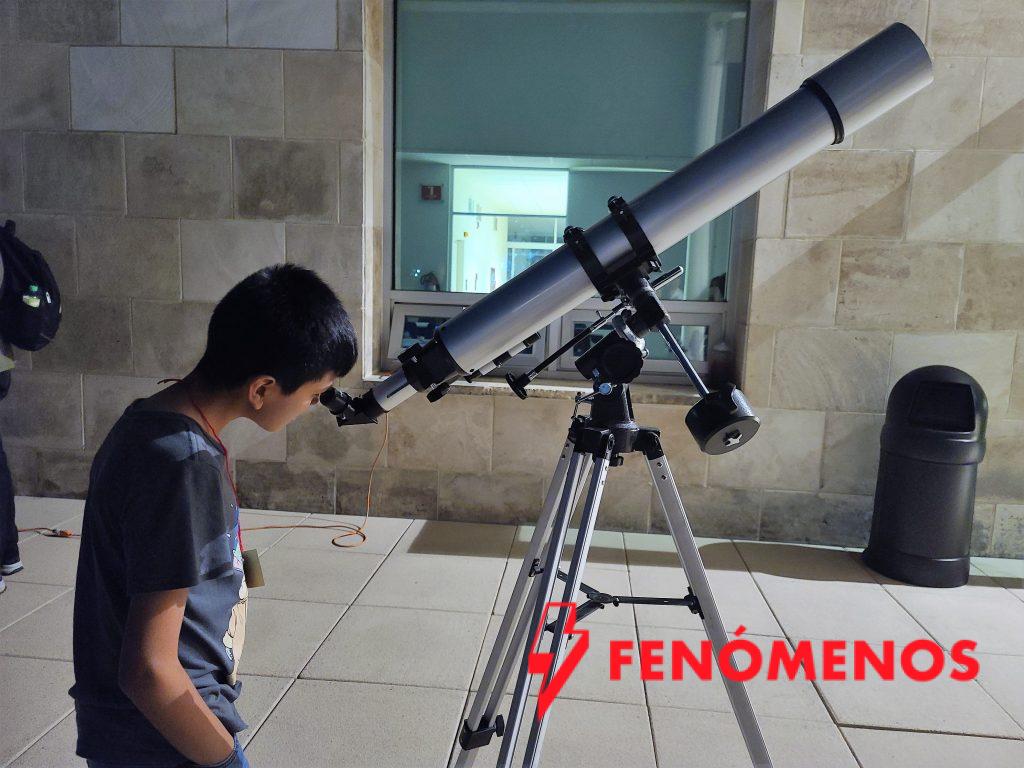 Invita Secretaría de Cultura de Guanajuato a la jornada: Leer el Cielo, en la Biblioteca Central Estatal