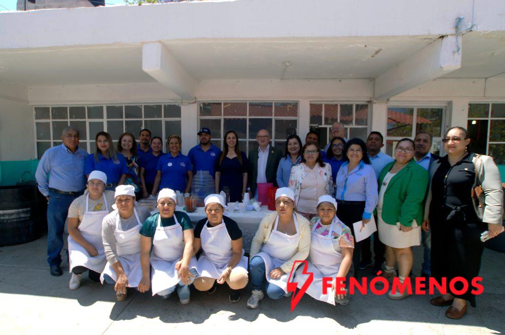 Habrá escuelas de tiempo completo y se realizarán mejoras en infraestructura de planteles de Silao