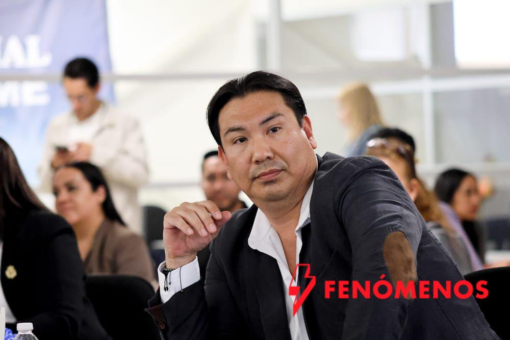 Guanajuato impulsa la proyección internacional de las Pequeñas y Medianas empresas con el 2do. Desafío Empresarial PYME