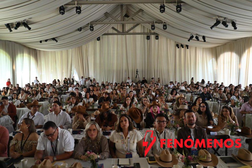 San Miguel de Allende es sede del Forever Wedding Summit 2026; Consolida liderazgo en turismo romance. 