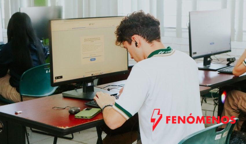 Refuerza CONALEP Tamaulipas formación tecnológica con nueva carrera en IA y Ciencia de Datos