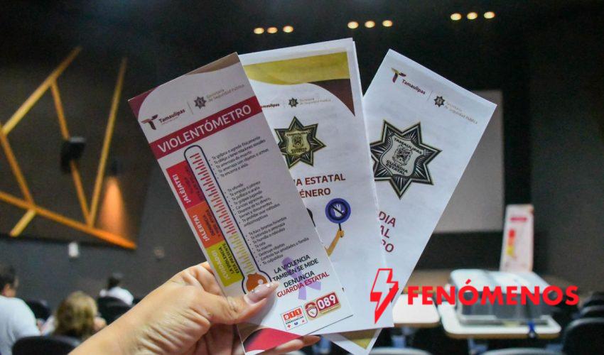 Fortalecen la prevención de la violencia de género entre el personal del Museo TAMUX