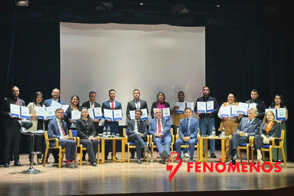 Con Ferrero, Guanajuato consolida modelo de certificación que transforma talento e impacta a la niñez