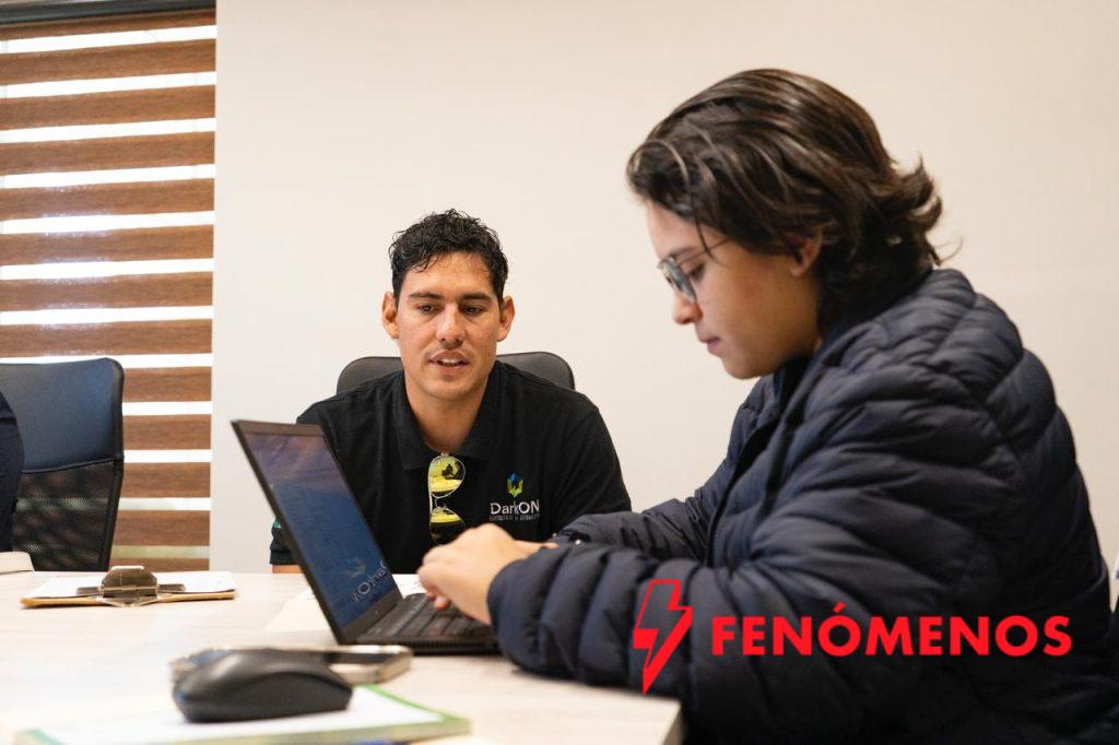 Con la estrategia de Conexión Industrial, el Gobierno de la Gente fortalece a las MIPYMES y amplía sus oportunidades de negocio