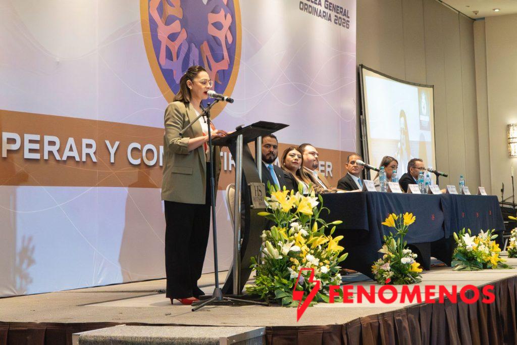 Fortalece Guanajuato al sector cooperativo como motor de inclusión financiera y desarrollo económico