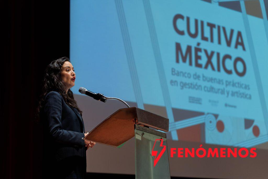 La Secretaría de Cultura de Guanajuato forma parte de Cultiva México: Banco de buenas prácticas en gestión cultural y artística