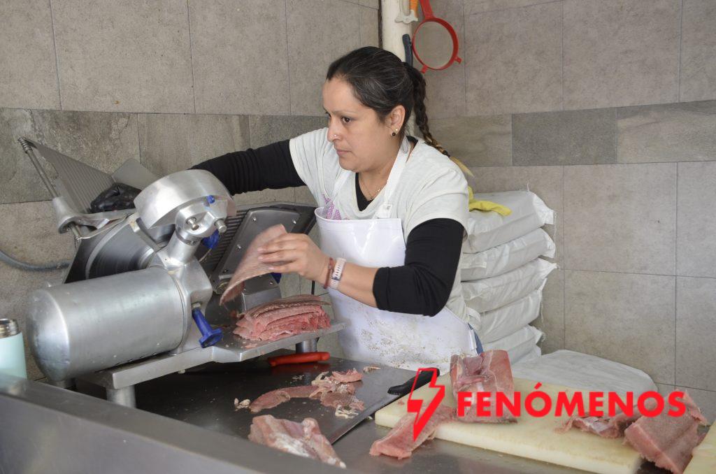 SSG elimina riesgos sanitarios en el consumo de productos provenientes de la pesca.
