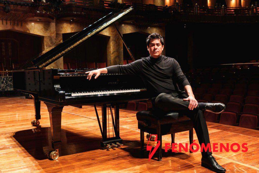 Abril en el MIQ: Entre Chopin, Poe y el arte popular