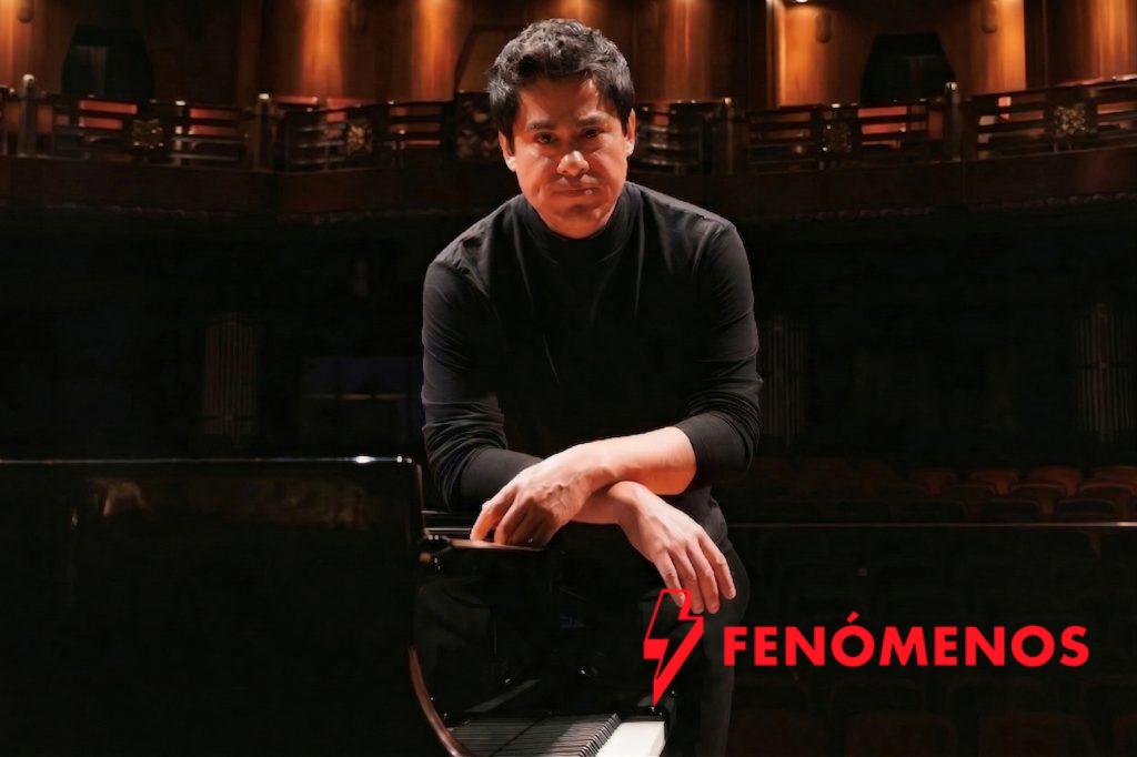 Con excepcional programa de Chopin, Erik Cortés se presenta en Jueves Musicales del MIQ