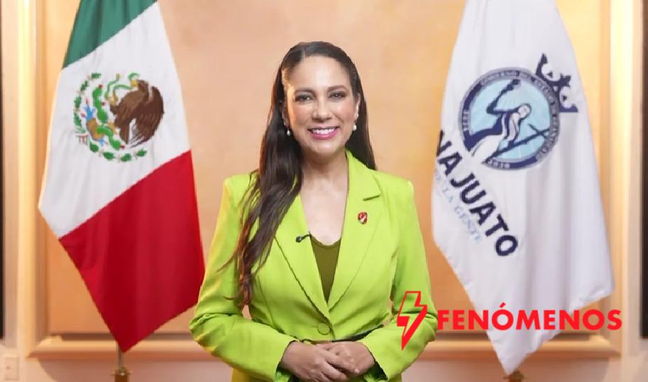 Anuncia Gobernadora la apertura del vuelo directo del Bajío a Vancouver