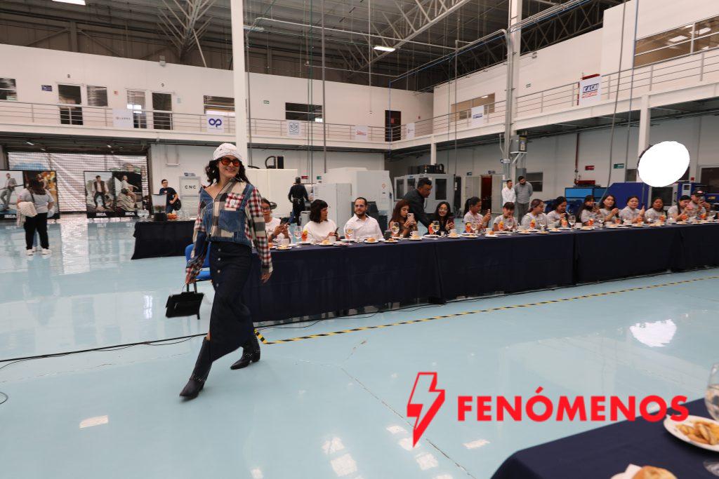 IECA lanza convocatoria para “Moda In, Episodio III”; Impulsa la profesionalización del talento creativo en Guanajuato