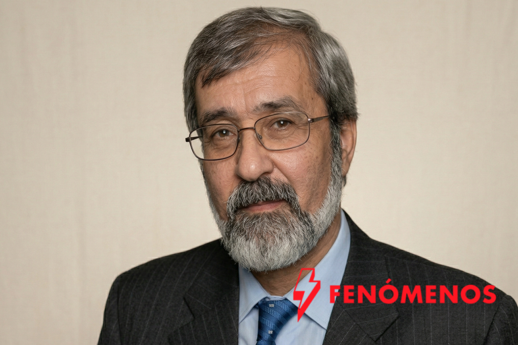 Florencio Sevilla: cervantista que dejó huella en Guanajuato