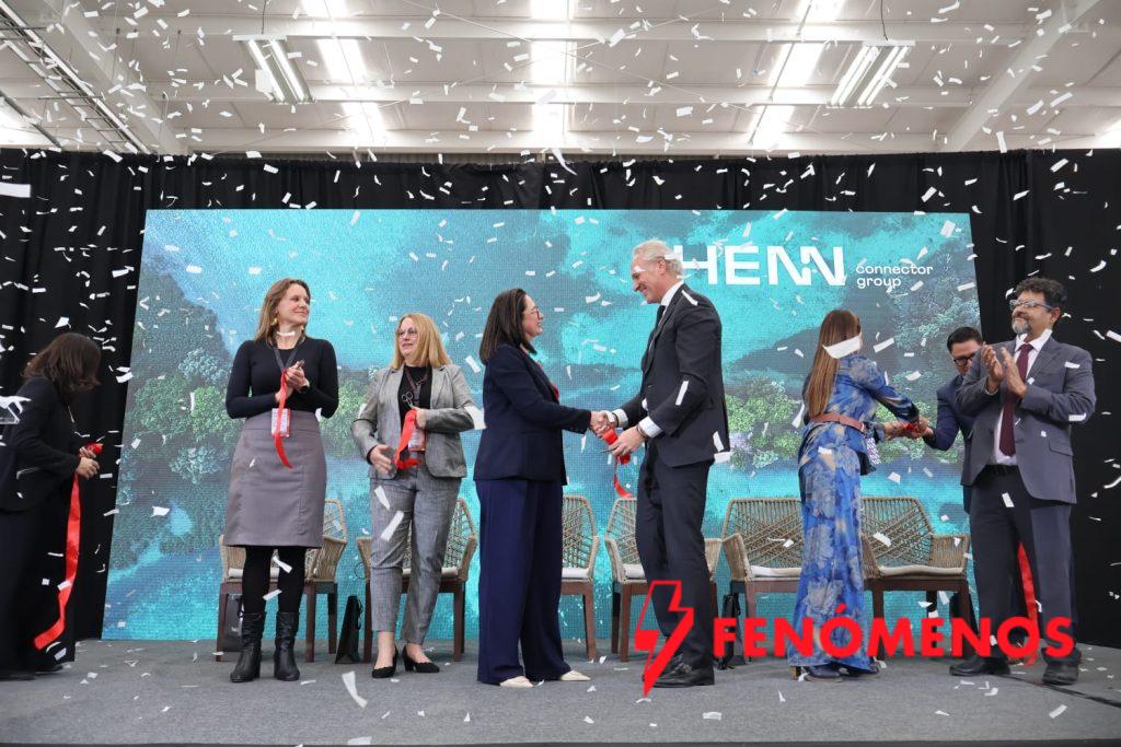 Guanajuato se consolida como un destino confiable para la inversión