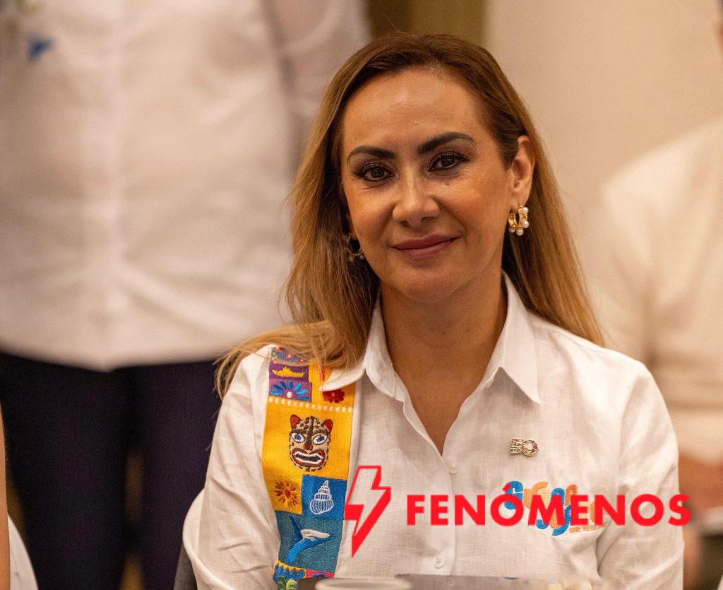 Guanajuato asume Vicepresidencia Regional de la Zona Centro en ASETUR