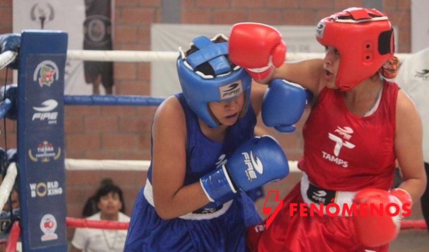 Lista la delegación de Tamaulipas para la Olimpiada Nacional 2026