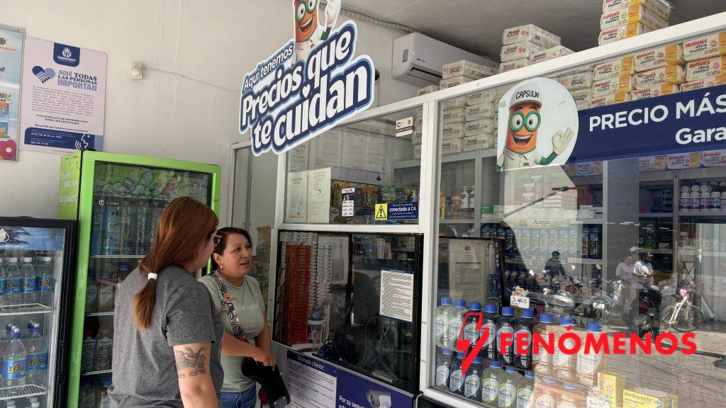 Farmacias ISSEG y la Secretaría de Derechos Humanos, lanzan programa de descuentos para migrantes guanajuatenses y sus familias