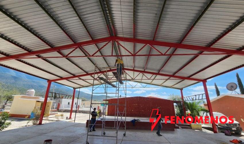 Avanza ITIFE en validación y contratación de obras para más de 100 planteles en Tamaulipas