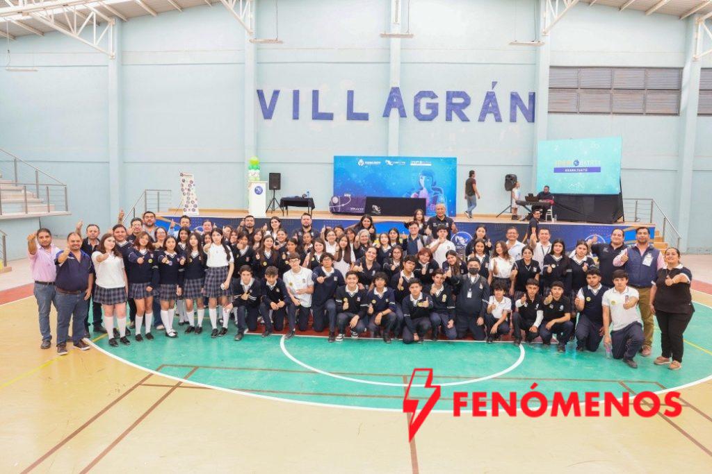 Destaca SABES en INFOMATRIX Guanajuato 2026 con medallas y acreditaciones