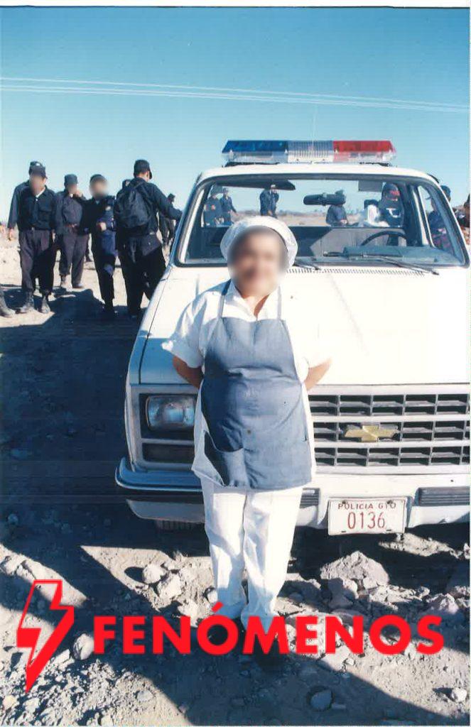 Más que un uniforme, una herencia: Historias de vida que fortalecen a las Fuerzas de Seguridad Pública del Estado