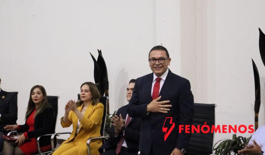 Realiza SIPINNA Tamaulipas Segundo Parlamento del OPINNA