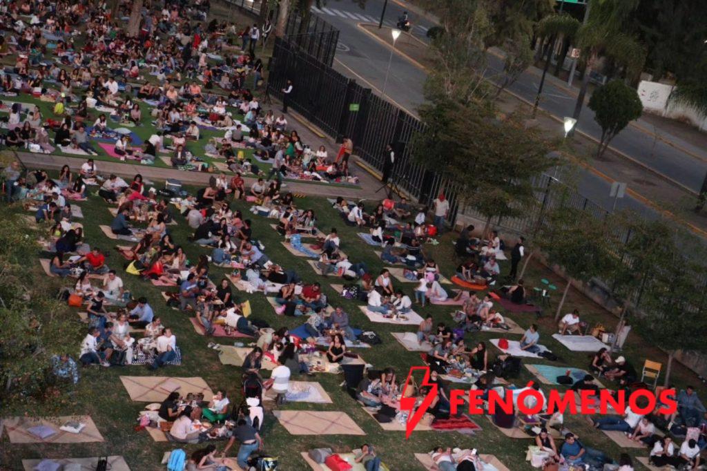La Secretaría de Cultura de Guanajuato invita a vivir la ópera de forma libre y accesible con Ópera Picnic