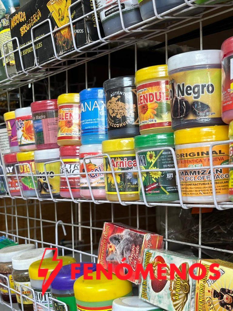 SSG inhibe producción o venta de “productos engaño”, los cuales carecen de sustento científico sobre beneficios a la salud.