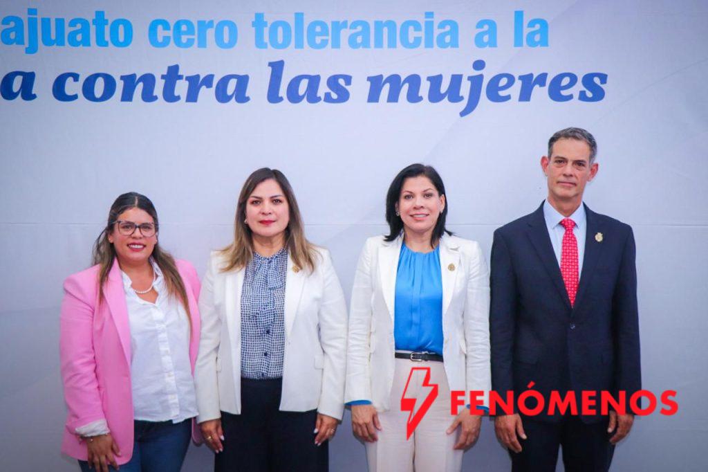 GUANAJUATO AVANZA EN ACCIONES DE BÚSQUEDA 