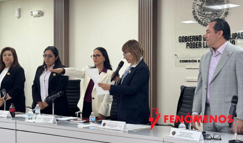 Logra SABG fiscalización histórica y consolida las bases de un buen gobierno en Tamaulipas