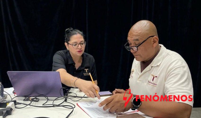 Por iniciar la jornada de Declaración de Situación Patrimonial y de Intereses 2026