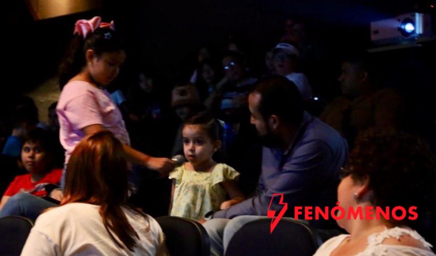 Celebra SABG Día de la Niña y el Niño con “Semilleros de la Honestidad”