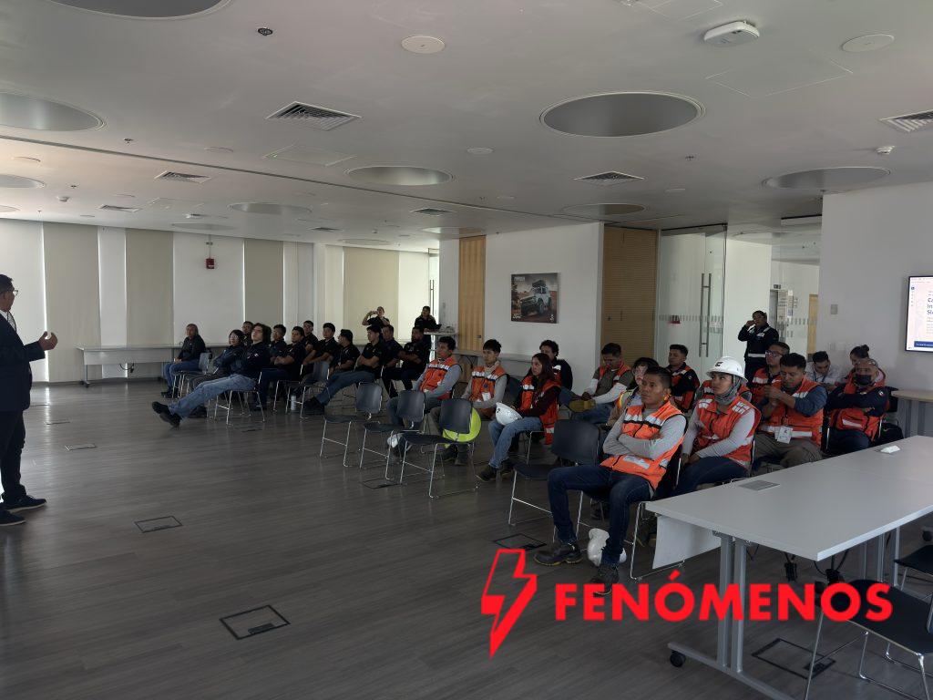 Guanajuato apuesta por la innovación hídrico-ambiental