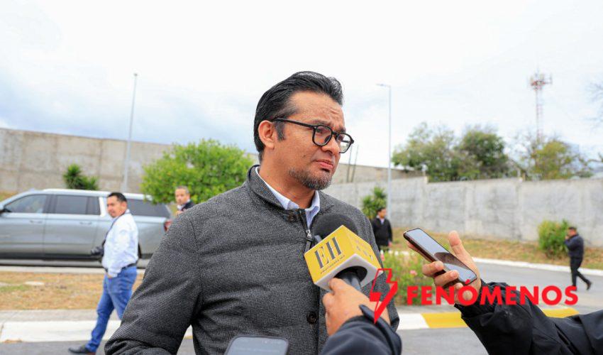 Avanza la donación de predios para las subestaciones eléctricas en Tamaulipas