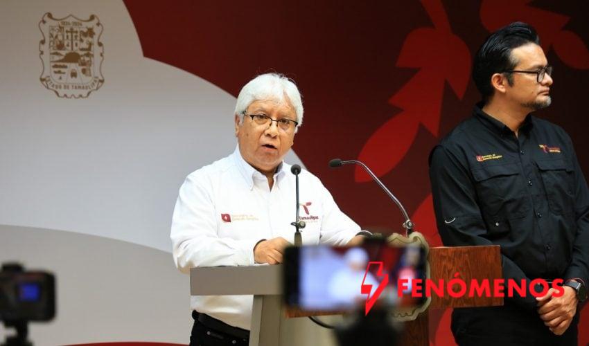 Presenta SEDENER convocatoria para cambio de luminarias en los municipios de Tamaulipas