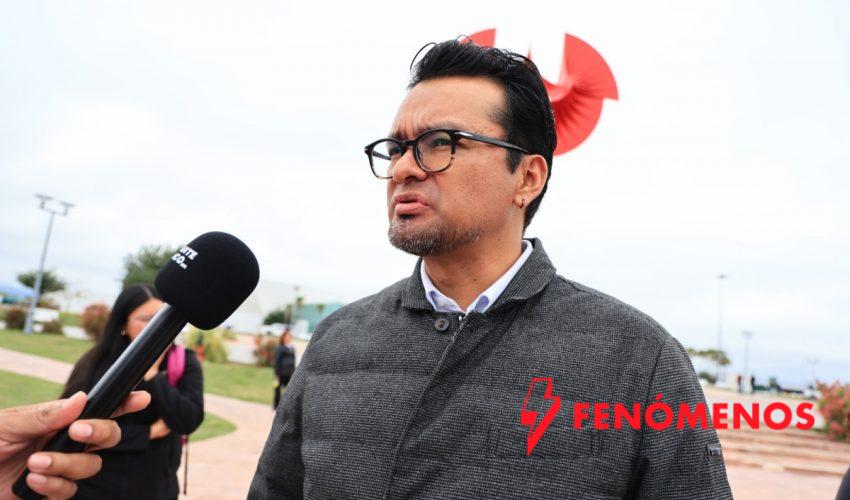 Invita SEDENER a participar en webinars sobre regularización en el sector petrolífero