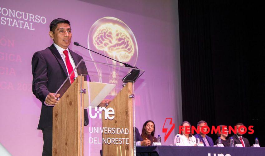 Participa SEDENER en el 3er Concurso Estatal de Innovación Tecnológica y Eficiencia Energética 2026
