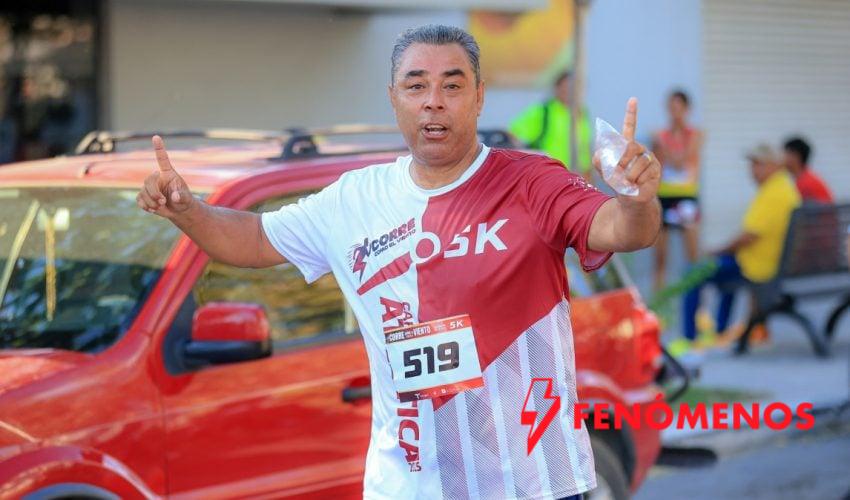 Alista SEDENER la Carrera Atlética “Corre como el Viento 2026”