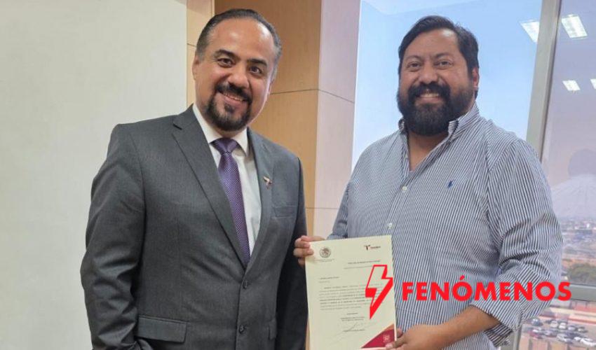 Consolida SET áreas estratégicas con nuevos responsables en OPD y nivel superior