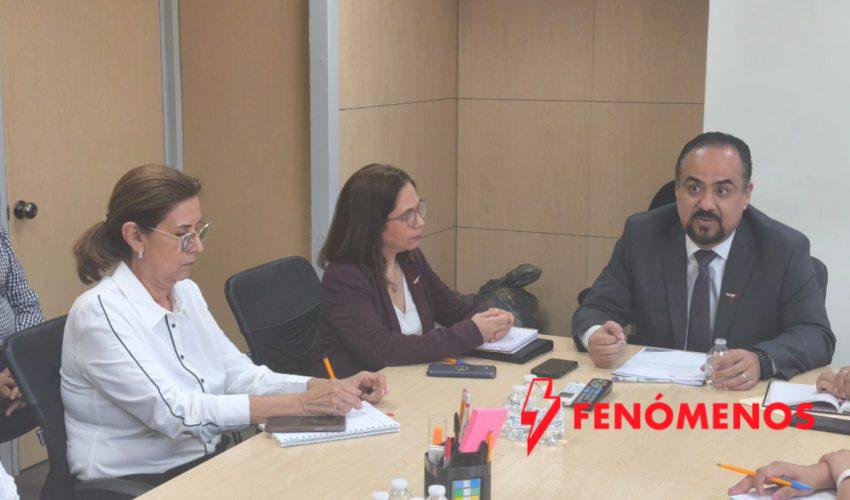 Fortalece Tamaulipas evaluación en bachillerato con plataforma digital EXADIEMS