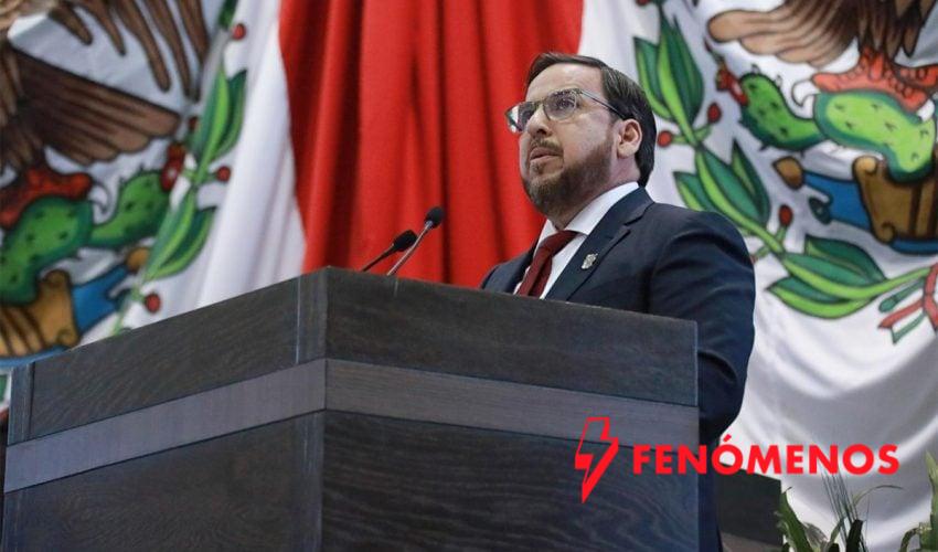 Consolida educación las bases para el bienestar con justicia social