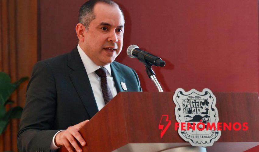 Oficializa Gobierno de Tamaulipas ampliación de beneficios fiscales en apoyo a la economía familiar