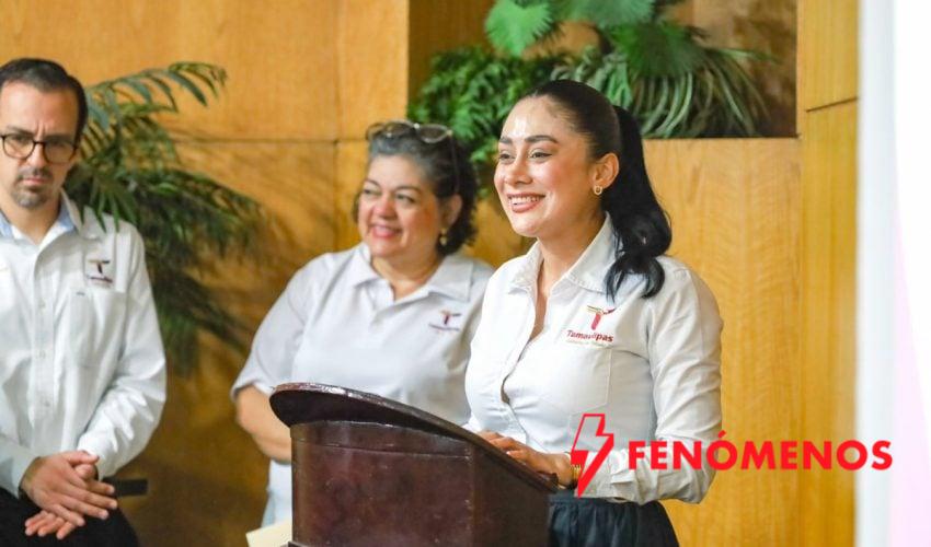 Avanza Tamaulipas en la reconstrucción del tejido social con apoyo de asociaciones religiosas