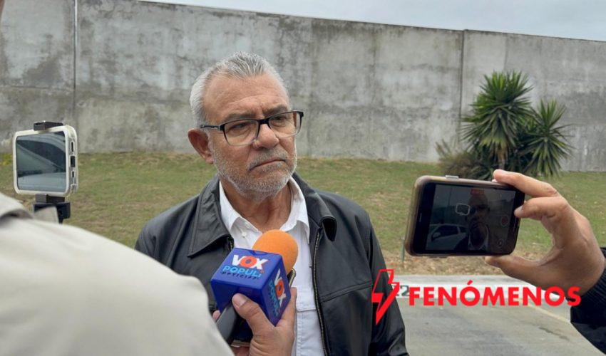 Corredor del Golfo Norte consolidará a Tamaulipas como la mayor plataforma de comercio internacional de México