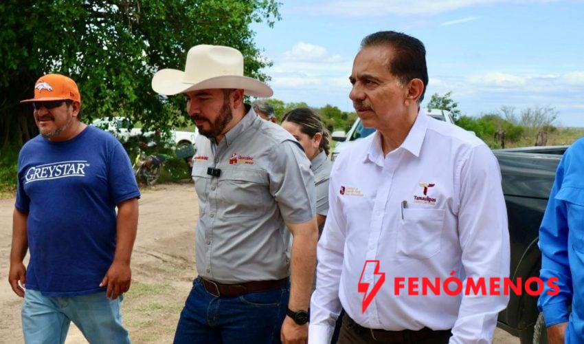 Avanza coordinación interinstitucional para impulsar el desarrollo pesquero en González