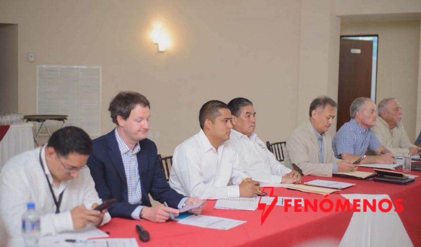 Refuerzan acciones fitosanitarias en beneficio de productores de algodón en Tamaulipas